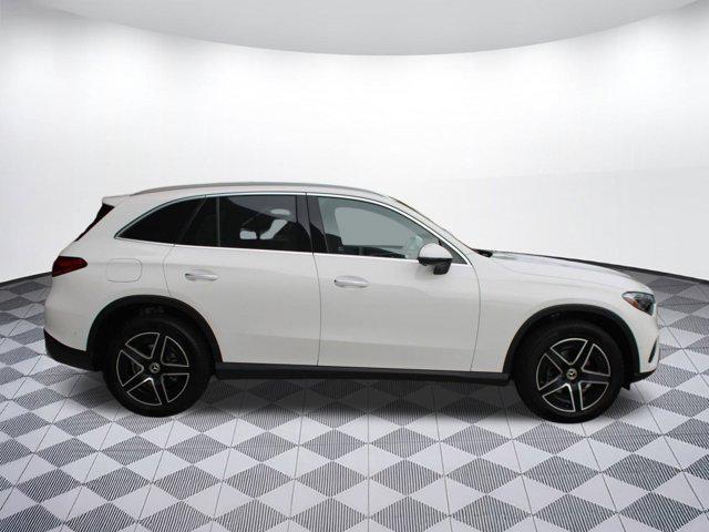 used 2026 Mercedes-Benz GLC 300 car, priced at $53,490