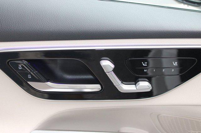 used 2026 Mercedes-Benz GLC 300 car, priced at $53,490