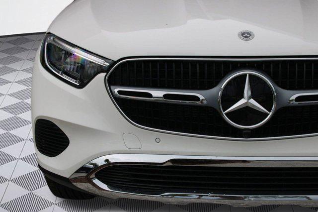 used 2026 Mercedes-Benz GLC 300 car, priced at $53,490