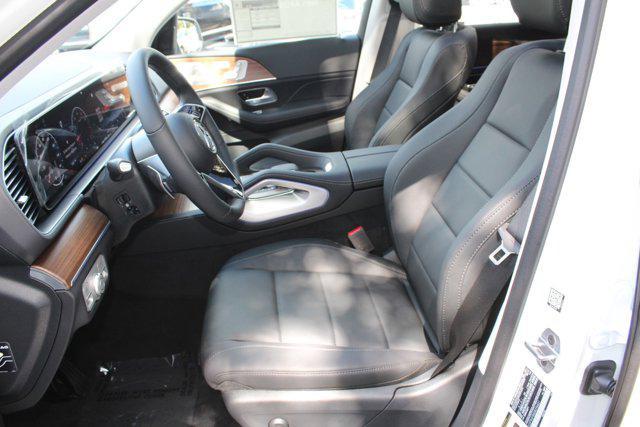 used 2025 Mercedes-Benz GLE 350 car, priced at $70,315