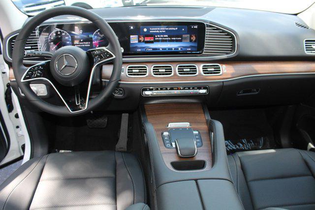 used 2025 Mercedes-Benz GLE 350 car, priced at $70,315