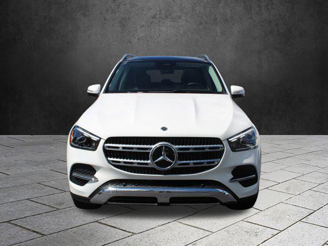 used 2025 Mercedes-Benz GLE 350 car, priced at $70,315