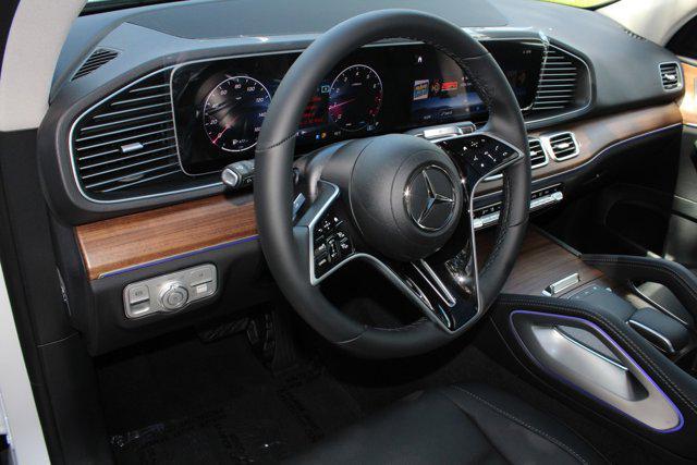 used 2025 Mercedes-Benz GLE 350 car, priced at $70,315