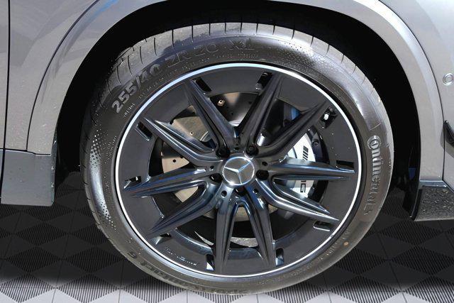 new 2025 Mercedes-Benz AMG GLA 35 car, priced at $67,680