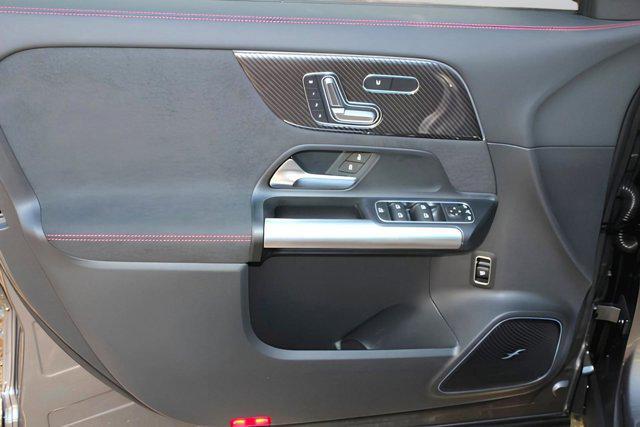 new 2025 Mercedes-Benz AMG GLA 35 car, priced at $67,680