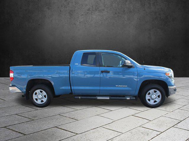 used 2019 Toyota Tundra car, priced at $25,998