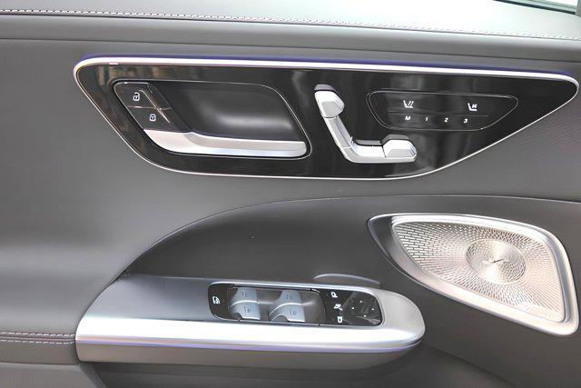 used 2025 Mercedes-Benz C-Class car, priced at $59,325