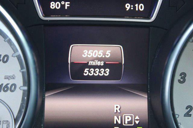 used 2015 Mercedes-Benz GLA-Class car, priced at $13,999