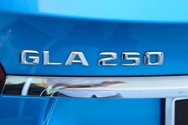 used 2015 Mercedes-Benz GLA-Class car, priced at $13,999