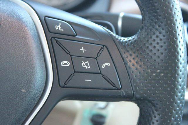 used 2015 Mercedes-Benz GLA-Class car, priced at $13,999