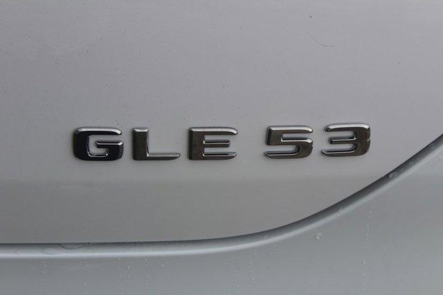 new 2025 Mercedes-Benz AMG GLE 53 car, priced at $107,390