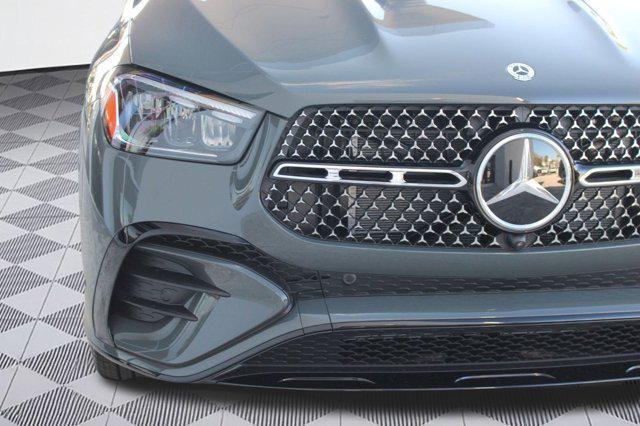 new 2026 Mercedes-Benz GLE 450 car, priced at $79,100