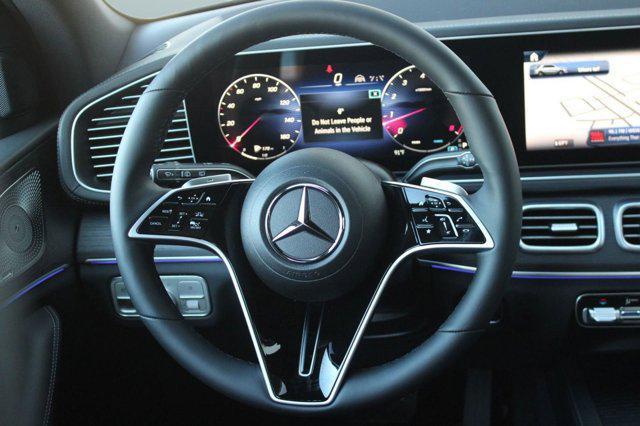 new 2026 Mercedes-Benz GLE 450 car, priced at $79,100