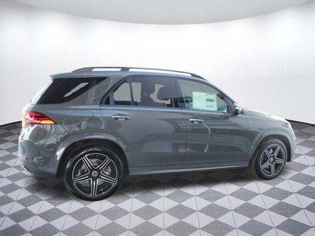 new 2026 Mercedes-Benz GLE 450 car, priced at $79,100