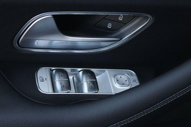 new 2026 Mercedes-Benz GLE 450 car, priced at $79,100