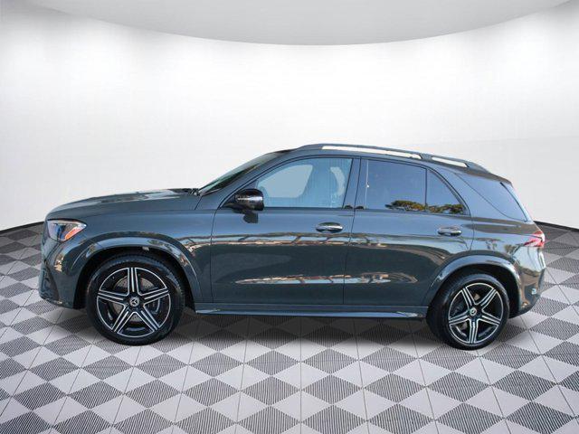 new 2026 Mercedes-Benz GLE 450 car, priced at $79,100