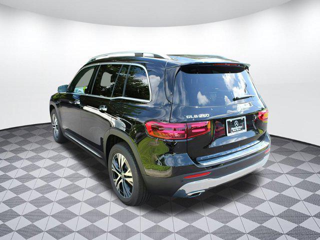 used 2025 Mercedes-Benz GLB 250 car, priced at $39,488