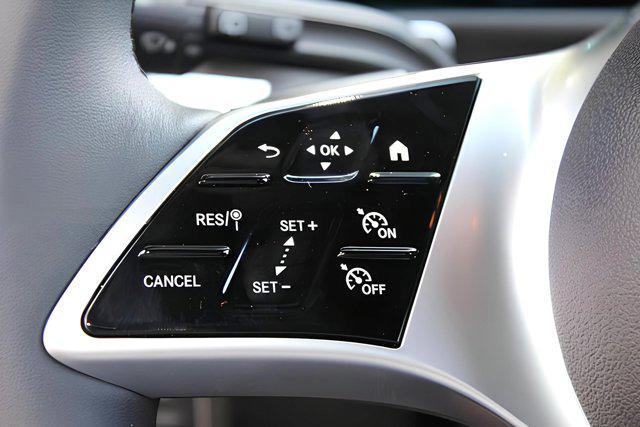 used 2025 Mercedes-Benz GLB 250 car, priced at $39,488