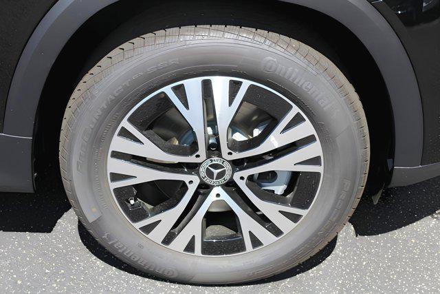 used 2025 Mercedes-Benz GLB 250 car, priced at $39,488
