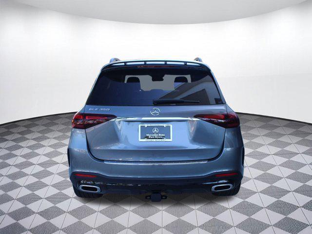 used 2026 Mercedes-Benz GLE 350 car, priced at $74,710