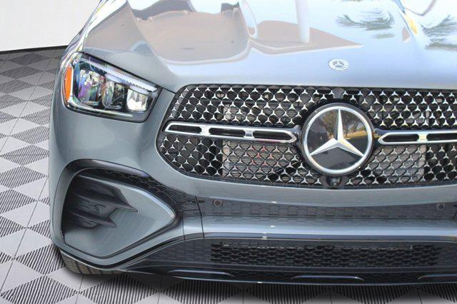 used 2026 Mercedes-Benz GLE 350 car, priced at $74,710