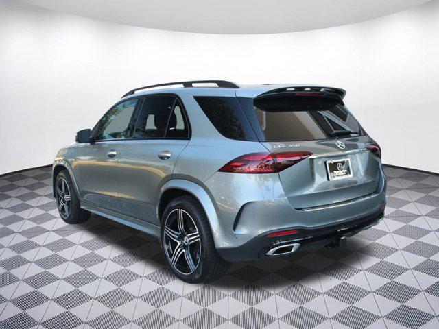 used 2026 Mercedes-Benz GLE 350 car, priced at $74,710