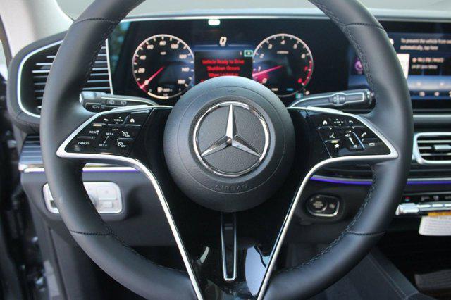 used 2026 Mercedes-Benz GLE 350 car, priced at $74,710