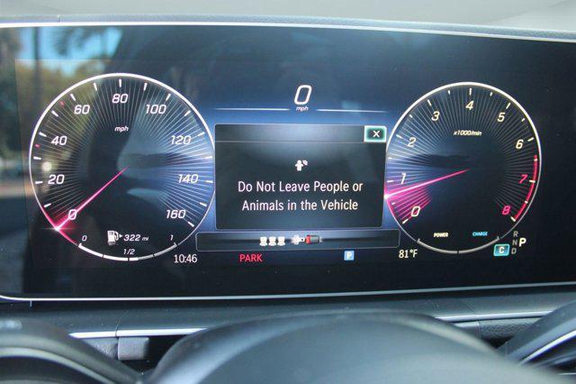 used 2026 Mercedes-Benz GLE 350 car, priced at $74,710