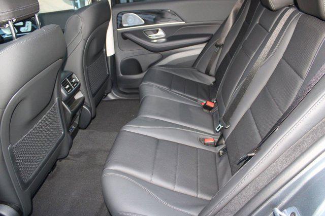 used 2026 Mercedes-Benz GLE 350 car, priced at $74,710