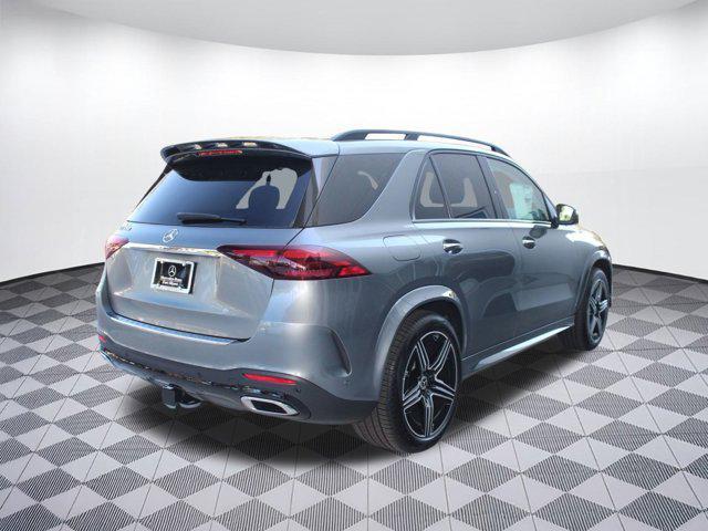 used 2026 Mercedes-Benz GLE 350 car, priced at $74,710