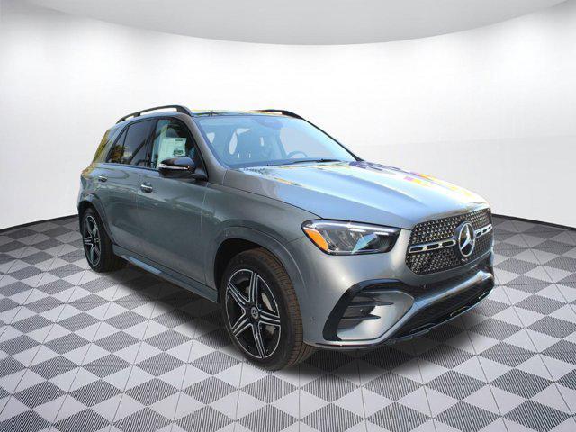 used 2026 Mercedes-Benz GLE 350 car, priced at $74,710