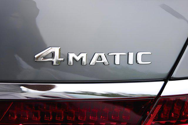 new 2025 Mercedes-Benz S-Class car, priced at $149,640
