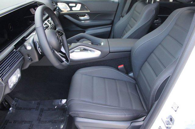 new 2026 Mercedes-Benz GLE 350 car, priced at $83,095