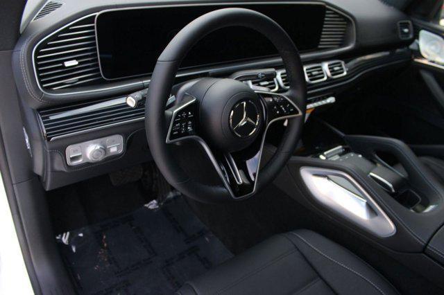new 2026 Mercedes-Benz GLE 350 car, priced at $83,095