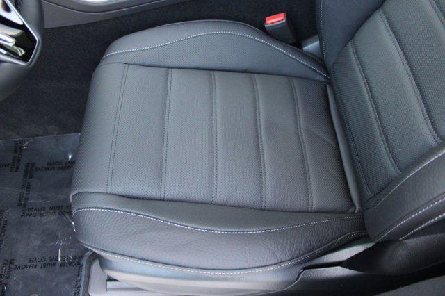 new 2026 Mercedes-Benz GLE 350 car, priced at $83,095