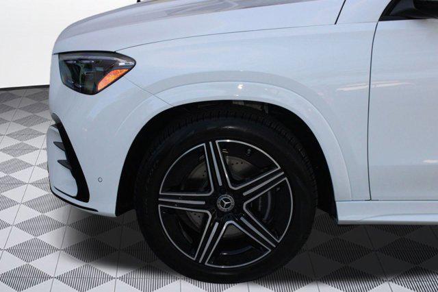 new 2026 Mercedes-Benz GLE 350 car, priced at $83,095