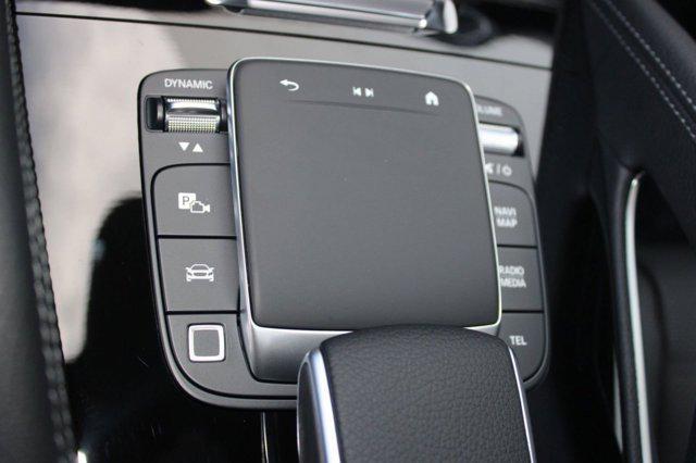 new 2026 Mercedes-Benz GLE 350 car, priced at $83,095