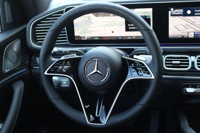 new 2026 Mercedes-Benz GLE 350 car, priced at $83,095