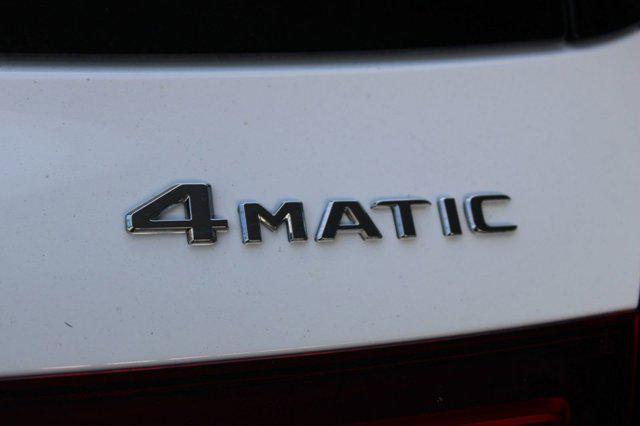 new 2026 Mercedes-Benz GLE 350 car, priced at $83,095