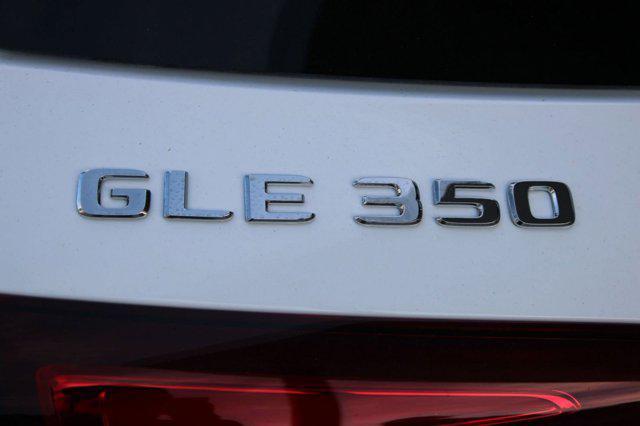 new 2026 Mercedes-Benz GLE 350 car, priced at $83,095