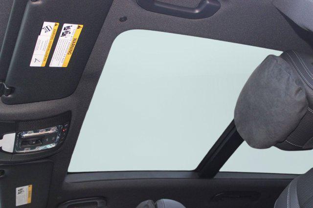 new 2026 Mercedes-Benz GLE 350 car, priced at $83,095