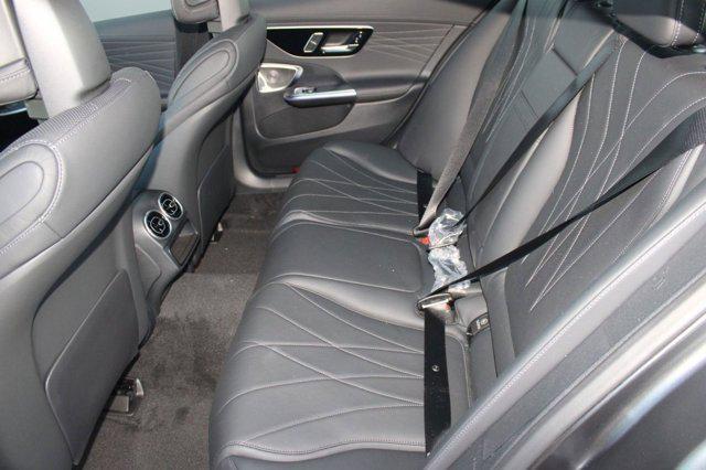 new 2026 Mercedes-Benz AMG C 63 car, priced at $108,380