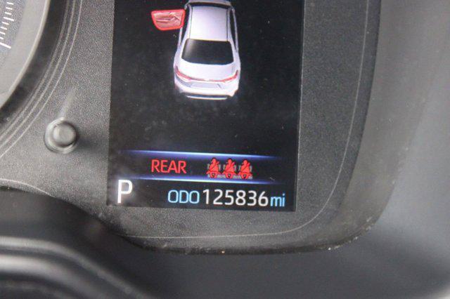 used 2020 Toyota Corolla car, priced at $11,999