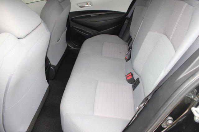 used 2020 Toyota Corolla car, priced at $11,999
