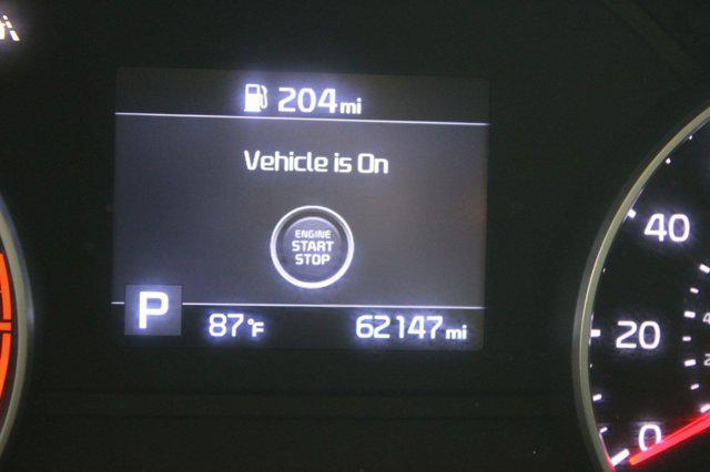 used 2020 Kia Sportage car, priced at $15,998