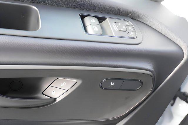 new 2025 Mercedes-Benz Sprinter 2500 car, priced at $67,644