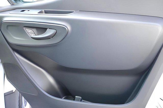 new 2025 Mercedes-Benz Sprinter 2500 car, priced at $67,644