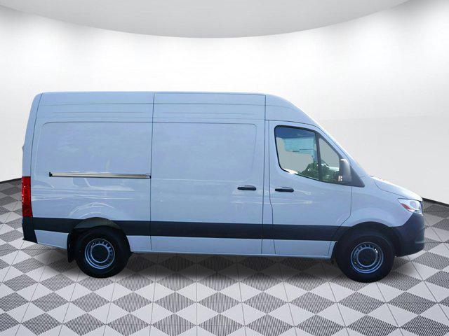 new 2025 Mercedes-Benz Sprinter 2500 car, priced at $67,644