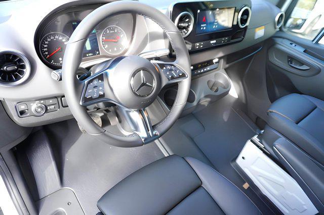 new 2025 Mercedes-Benz Sprinter 2500 car, priced at $67,644