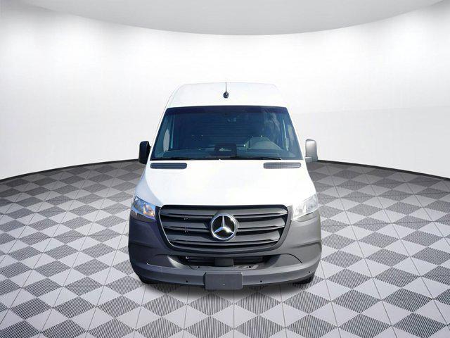 new 2025 Mercedes-Benz Sprinter 2500 car, priced at $67,644
